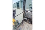Jcb 8016 + 3 godets – mini pelle 1,7t – Image 4