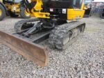 Jcb 8029 cts + 3 godets – mini pelle 2,9t – Image 3