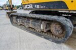 Jcb 8016 + 3 godets – mini pelle 1,7t – Image 5