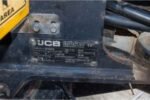Jcb 8016 + 3 godets – mini pelle 1,7t – Image 8