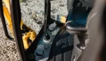 Jcb 8014 + 3 godets 2012 – mini pelle 1,4t – Image 7