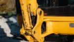 Jcb 8014 + 3 godets 2012 – mini pelle 1,4t – Image 8