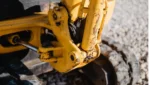Jcb 8014 + 3 godets 2012 – mini pelle 1,4t – Image 9