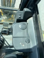 Komatsu pc 26 mr-3 + 3 godets – mini pelle 2,8t – Image 10