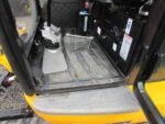 Jcb 8029 cts + 3 godets – mini pelle 2,9t – Image 9
