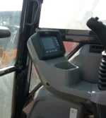 Komatsu pc 26mr-5 + 3 godets – mini pelle 2,7t – Image 11