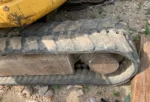 Komatsu pc30mr + 3 godets – mini pelle 3,4t – Image 3