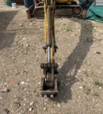 Komatsu pc30mr + 3 godets – mini pelle 3,4t – Image 7