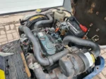 Kubota u10-3 + 3 godets – mini pelle 1,1t – Image 6