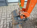 Kubota u10-3 + 3 godets – mini pelle 1,1t – Image 7