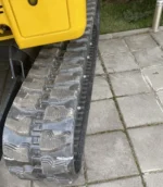 Komatsu pc 26mr-5 + 3 godets – mini pelle 2,7t – Image 10