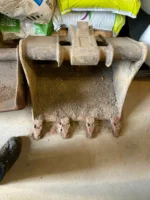 Kubota kx61.3 + 3 godets – mini pelle 2,6t – Image 6