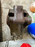 Kubota kx61.3 + 3 godets – mini pelle 2,6t – Image 8
