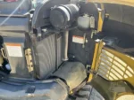 Komatsu pc27mr-2 + 4 godets – mini pelle 3t – Image 10