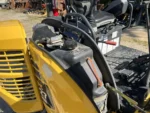 Komatsu pc27mr-2 + 4 godets – mini pelle 3t – Image 11