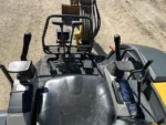 Komatsu pc27mr-2 + 4 godets – mini pelle 3t – Image 8