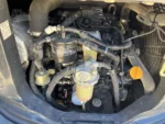 Komatsu pc27mr-2 + 4 godets – mini pelle 3t – Image 9
