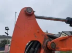 Kubota kx030-4 + 3 godets 2020 – mini pelle 2,865t – Image 9