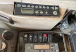 Hitachi zx 52 u-3 + 3 godets – mini pelle 5,4t – Image 3