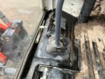 Kubota kx41-3v + 3 godets – mini pelle 1,6t + 3 godets – Image 11
