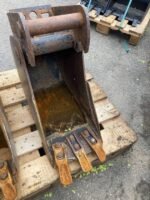Kubota kx027-4 + 3 godets – mini pelle 2,59t – Image 11