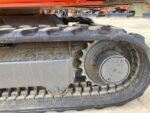 Kubota kx027-4 + 3 godets – mini pelle 2,59t – Image 6