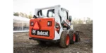 Mini Chargeuse Bobcat S530 | 8 heures | Accessoires inclus – Image 2
