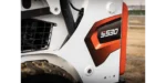 Mini Chargeuse Bobcat S530 | 8 heures | Accessoires inclus – Image 3