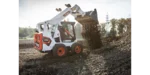 Mini Chargeuse Bobcat S530 | 8 heures | Accessoires inclus – Image 4