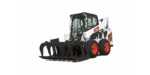 Mini Chargeuse Bobcat S530 | 8 heures | Accessoires inclus