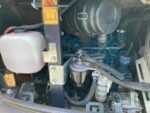 Kubota kx027-4 + 3 godets – mini pelle 2,59t – Image 9