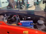 Kubota kx027-4 + 3 godets – mini pelle 2,59t – Image 10