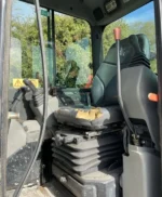 Bobcat e55 + 3 godets – mini pelle 5,7t – Image 14