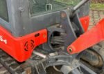 Kubota kx016-4 + 3 godets – mini pelle 1,61t – Image 10