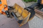 Doosan dx60r + 3 godets – mini pelle 5,9t – Image 8