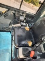 Komatsu pc 20 + 3 godets – mini pelle 2t – Image 6