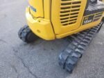 Komatsu pc 18 mr2 + 3 godets – mini pelle 1,9t – Image 8