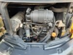 Komatsu pc 20 + 3 godets – mini pelle 2t – Image 9