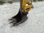 Caterpillar 301.7d cr + 3 godets – mini pelle 1,7 t – Image 11