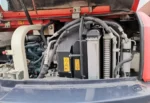Kubota kx080 3a+ 3 godets – mini pelle 8,1t – Image 4