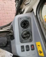 Kubota kx080 3a+ 3 godets – mini pelle 8,1t – Image 5