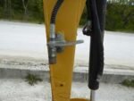 Caterpillar 301.7d cr + 3 godets – mini pelle 1,7 t – Image 9