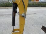 Caterpillar 301.7d cr + 3 godets – mini pelle 1,7 t – Image 10